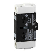 Schneider Electric - Hilfsschalterblock Hauptkontakt-Modul VZ0 für V0