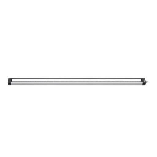 Waldmann Light - Maschinen- und Werkbankleuchte LED-Aufbauleuchte MQAL120 N/KLAR1490MM − 1 Stück by Waldmann Light
