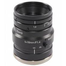 Pepperl+Fuchs Fabrik - Matrixcodeleser Zubehör Kameraobjektiv VOS-LE-C-16MM-HC − 1 Stück