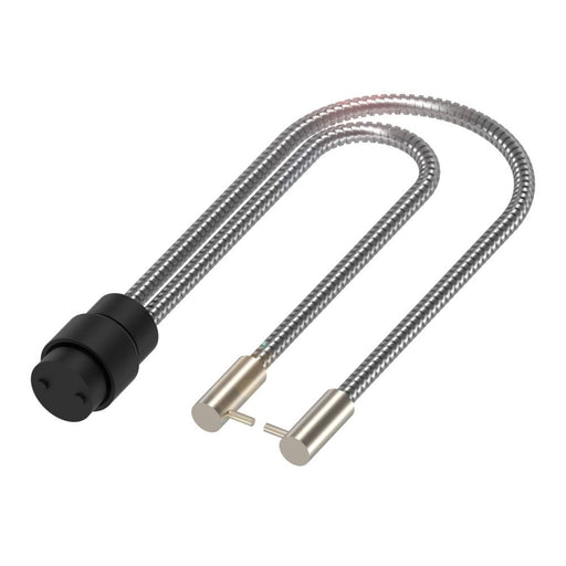 Balluff - Zubehör/Ersatzteile für Positionsschalter Faseroptik BFO 18A-LFF-MZG-10-1 − 1 Stück by Balluff
