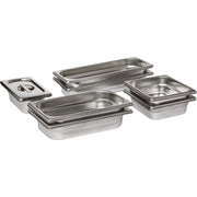 Electrolux AEG - Zubehör/Ersatzteile für Kochgerät/Backgerät Steam-Kit A9OZS10 8-teilig