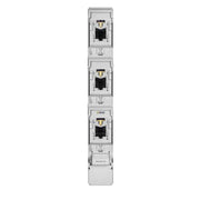 GSAB Elektrotechnik - Sicherungslastschaltleiste NH-Lastschaltleiste 99.00.0274 Gr.3 3x1p 630A