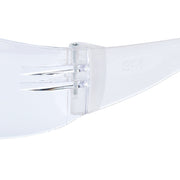 3M - Schutzbrille Virtua VIRTUAK0 AS/AF,slim,klar − 20 Stück