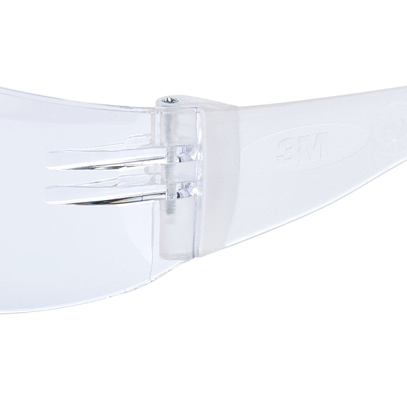 3M - Schutzbrille Virtua VIRTUAK0 AS/AF,slim,klar − 20 Stück