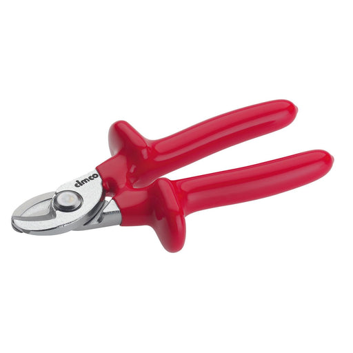 Cimco Werkzeuge - Kabelschere VDE-Einhand-Kabelschere 120206 bis 16mm