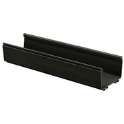 Panduit - Leitungsführungskanal Kabelkanal FR6X4LBL2 150mm x 100mm, 2m − 8 Meter
