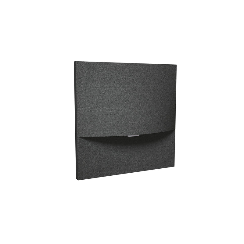 RP-Technik - Sicherheitsleuchte WER021WL-AZ EB + WL/1h, anthr
