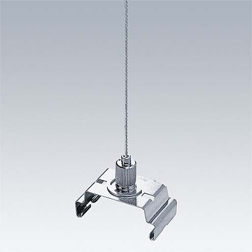 Thorn - Mechanisches Zubehör/Ersatzteile für Leuchten Befestigungszubehör PR2/HIPAK MSW1 5000