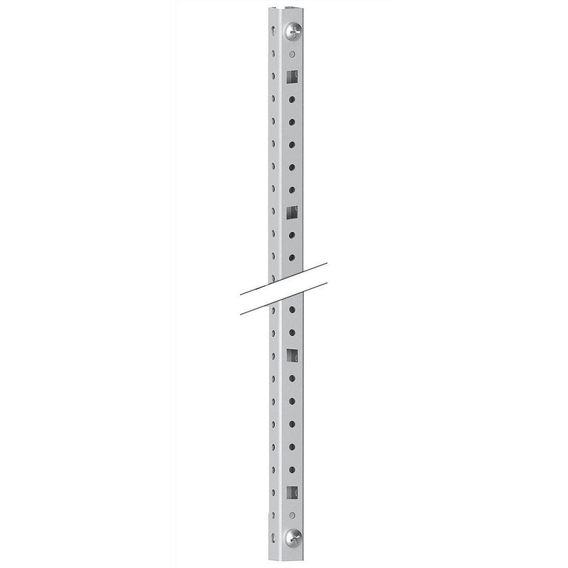 ABN - Montagezubehör (Schaltschrank) LT-Trägerprofil 15mm tief MLT08N2(VE2) L=1200mm Set (2
