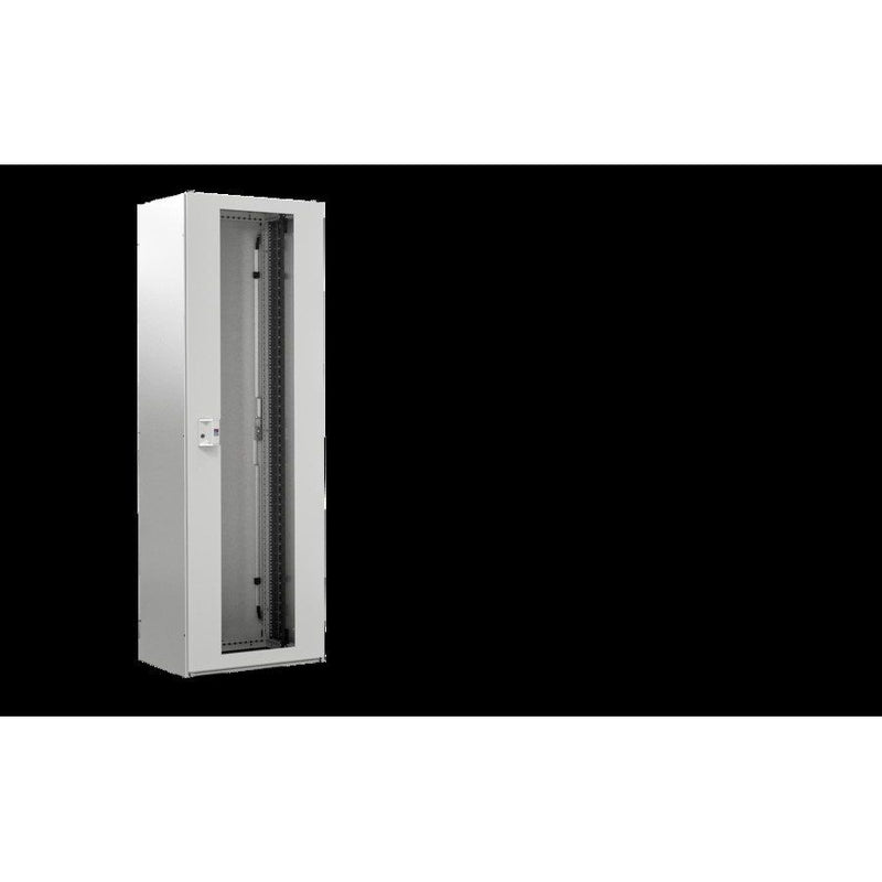 Rittal - Netzwerk-/Serverschrank Netzwerkschrank TX 7888.626 TX CableNet,Sichttür
