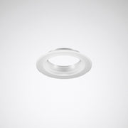Trilux - Lichttechnisches Zubehör/Ersatzteile für Leuchten Abdeckring Amatris C01 PC IP54