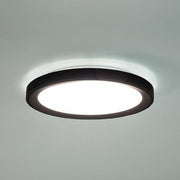 Brumberg Leuchten - Decken-/Wandleuchte LED-Anbaudownlight 12208083 schwarz