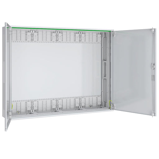 ABN - Leergehäuse Wandgehäuse geerdet ABNRV405 1050x800x210mm