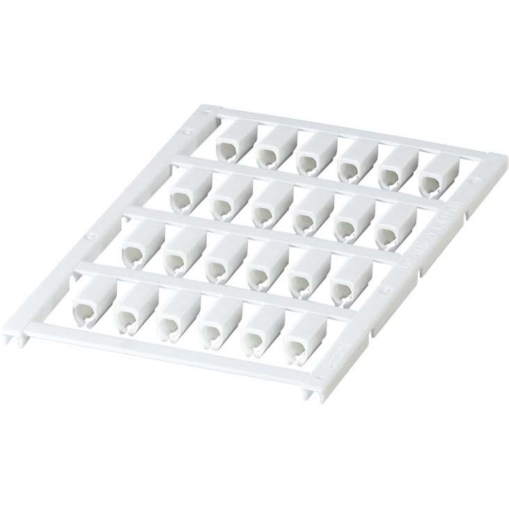 Phoenix Contact - Kabelmarkierungssystem Leitermarkierung UC-WMCO 4,9 (12x5) − 5 Stück