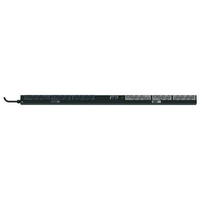 Panduit - Power distribution unit (PDU) Stromverteilereinheit P44E07M MS PDU, 32AMP