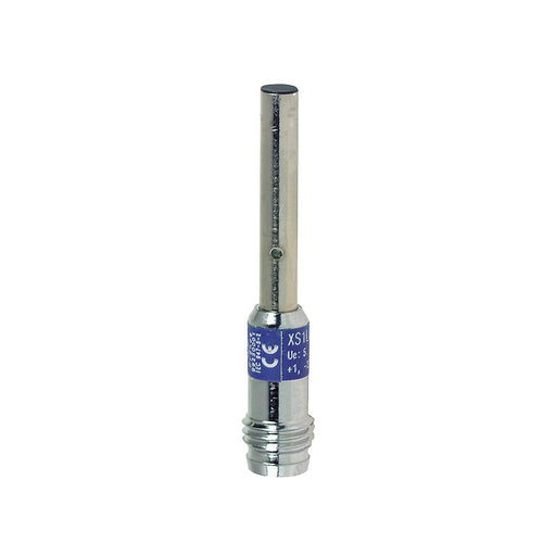 Telemechanique Sensors - Induktiver Näherungsschalter induktiv XS106B3PAM12 Sn2,5mm, M12