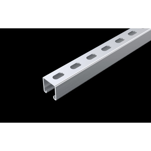 Aerocompact - Photovoltaik-Montagesystem Ankerschiene AR2552