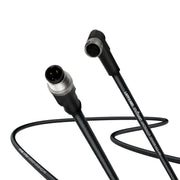 Lapp Zubehör - Konfektioniertes Sensor-Aktor-Kabel AB-C3-M12MS-0,3PUR-M8FA 22260229