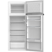 Amica - Kühl-/Gefrierkombination Kühl/Gefrierkombi DT 374 170 W
