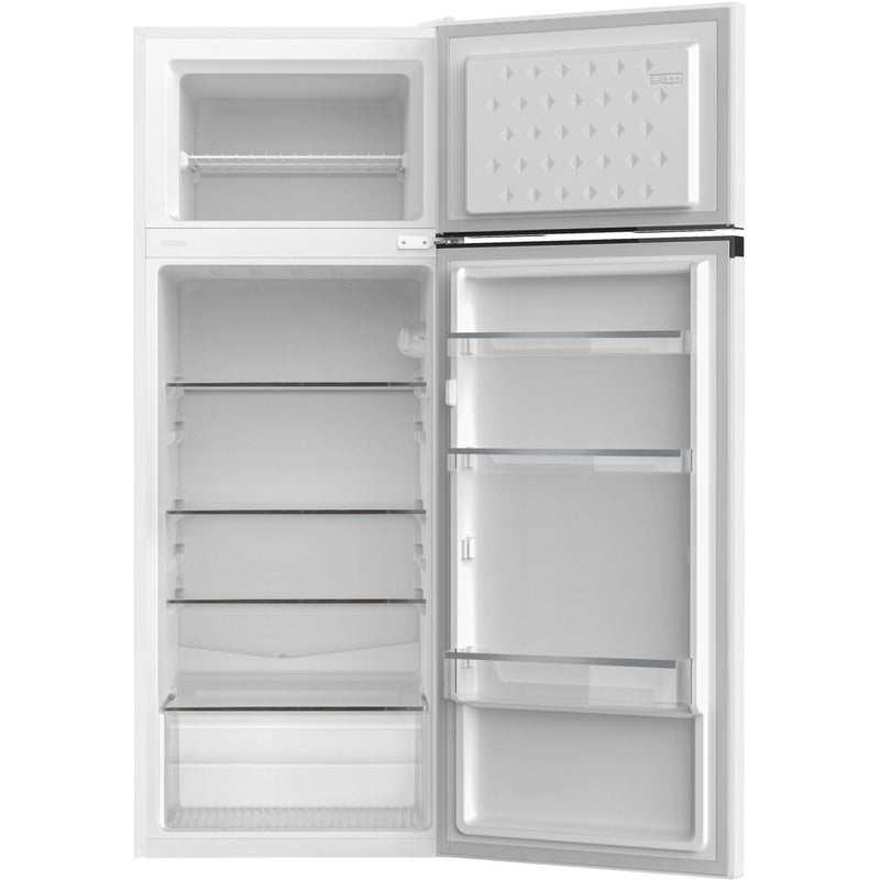 Amica - Kühl-/Gefrierkombination Kühl/Gefrierkombi DT 374 170 W