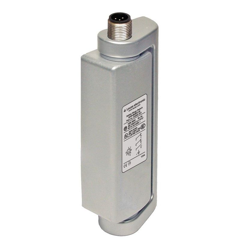 Leuze - Scharnierschalter Sicherheits-Scharniersch. S400-M4M12-T
