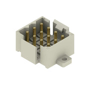 Weidmüller - Leiterplattensteckverbinder Verbinder 5.00mm RSV1,6 LS#1443800000 − 25 Stück