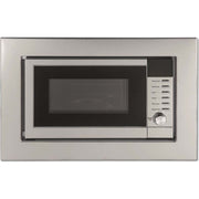 Amica - Mikrowellengerät EB-Mikrowelle m. Grill EMW 13184 E 1000/800W