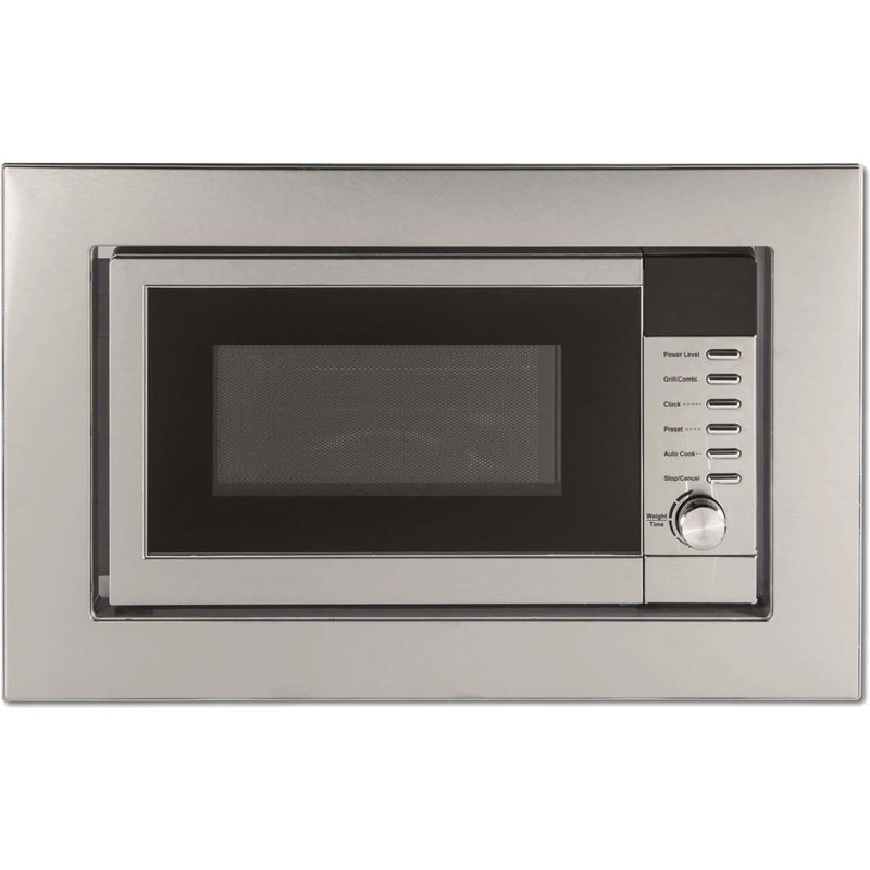 Amica - Mikrowellengerät EB-Mikrowelle m. Grill EMW 13184 E 1000/800W