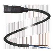 Pepperl+Fuchs Fabrik - Konfektioniertes Sensor-Aktor-Kabel Kabelstecker DT2P-G-BK0,#70128056