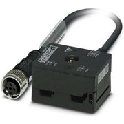 Phoenix Contact - Sensor-Aktor-Adapter Verteiler SAC-ASI-J-Y #1407576 AS-Interface