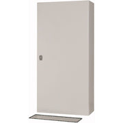 Eaton - Gehäuse/Schaltschrank (leer) Stahlblech-Wandgehäuse CS-126/250 1200x600x250