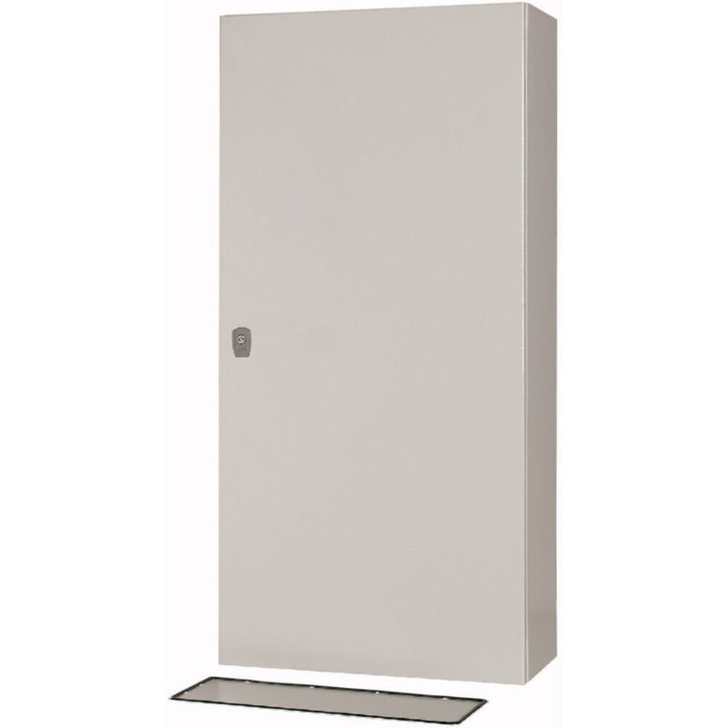 Eaton - Gehäuse/Schaltschrank (leer) Stahlblech-Wandgehäuse CS-126/250 1200x600x250