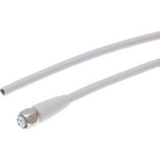 Ipf Electronic - Konfektioniertes Sensor-Aktor-Kabel Anschlussleitung, 10m, M8 VKA0L075 Dose 3polig gerade