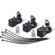 Hensel - Stromwandler Stromwandler-Set ENYLOGIC ME 131 3-phasig 150A