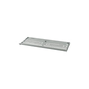 Eaton - Trennwand (Schaltschrank) Abschottung Hauptsammel.- XP2N4F-DV-MCB08 schienenraum