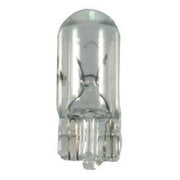 Scharnberger+Hasenbein - Anzeige- und Signallampe Glassockellampe T10 10x27 27251 W2,1x9,5d 28V 60mA