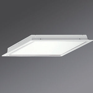 Regiolux - Decken - /Wandleuchte LED - Einbauleuchte M600 protect #72560014180 4000K