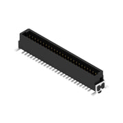 Weidmüller - Leiterplattensteckverbinder Verbinder 1.27mm FMH1 S1/50V F1 B RL − 280 Stück