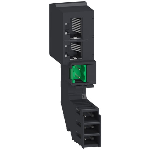 Schneider Electric - Feldbus, Dez. Peripherie - Kommunikations-Modul ULP-Kommunikationsmodul LV850064 Masterpact MTZ3