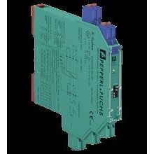 Pepperl+Fuchs Fabrik - Trennschaltverstärker SMART-Transmitterspeiseg. KCD2-STC-Ex1.SP − 1 Stück