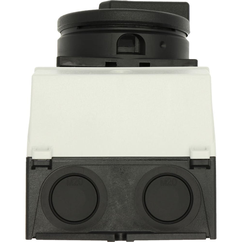 Eaton - Lasttrennschalter Hauptschalter T0-3-15683/I1/SVB-SW I(G)/SVB