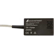 Gossen Metrawatt - Zubehör/Ersatzteile für Prüf- und Messgeräte (Elektro) T/F-Fühler 5m Z506G PROFITEST PRIME
