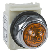 Schneider Electric - Leuchtmelder, Komplettgerät Leuchtmelder 9001KP35LYA9 D=30mm − 1 Stück