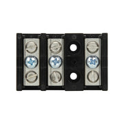 Eaton - NH-Trennmesser Sicherungsblock 14002-3 − 10 Stück