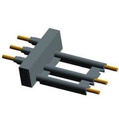 Rockwell - Zubehör/Ersatzteile für Niederspannungs-Schalttechnik MODUL SMC:140M-C 150-CC25 150-CC25