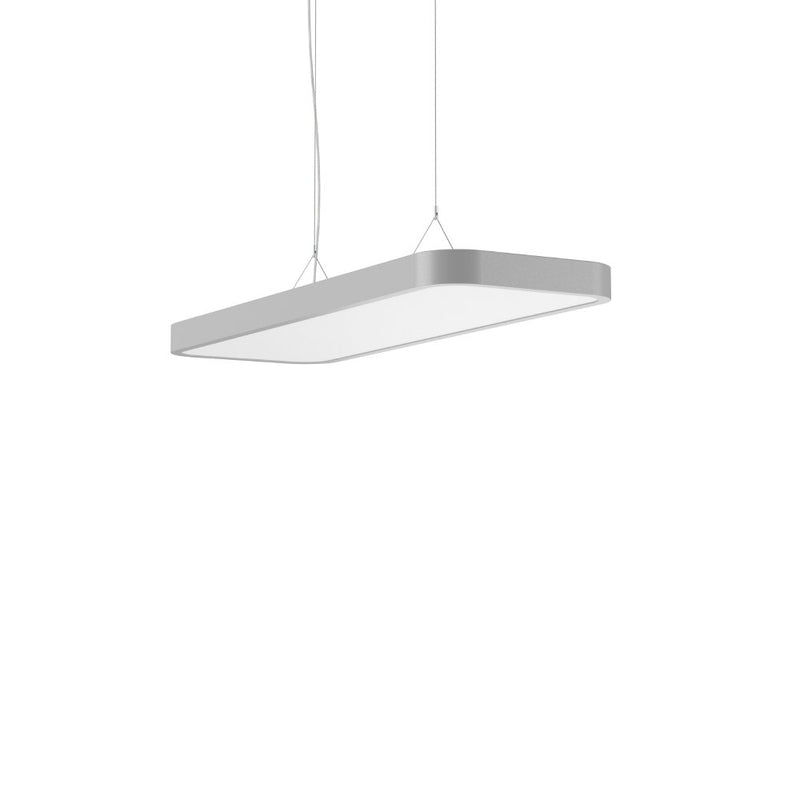 RZB - Pendelleuchte LED-Pendelleuchte 312722.004.730 830, s+f, si