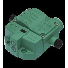 Pepperl+Fuchs Fabrik - Induktiver Näherungsschalter Induktiver Sensor NBN3-F31K-E8-V1-V1 − 1 Stück