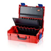 Knipex - Werkzeugset KNIPEX L-BOXX 00 21 19 LB leer