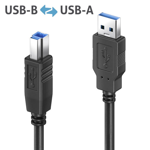 PureLink - PC-Kabel Aktiv Kabel 15m DS3000-150 USB 3.2 Gen. 1x1
