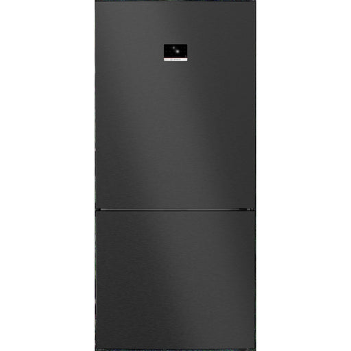 Bosch - Kühl-/Gefrierkombination Kühl/Gefrierkombi KGP86AXB0N Serie8